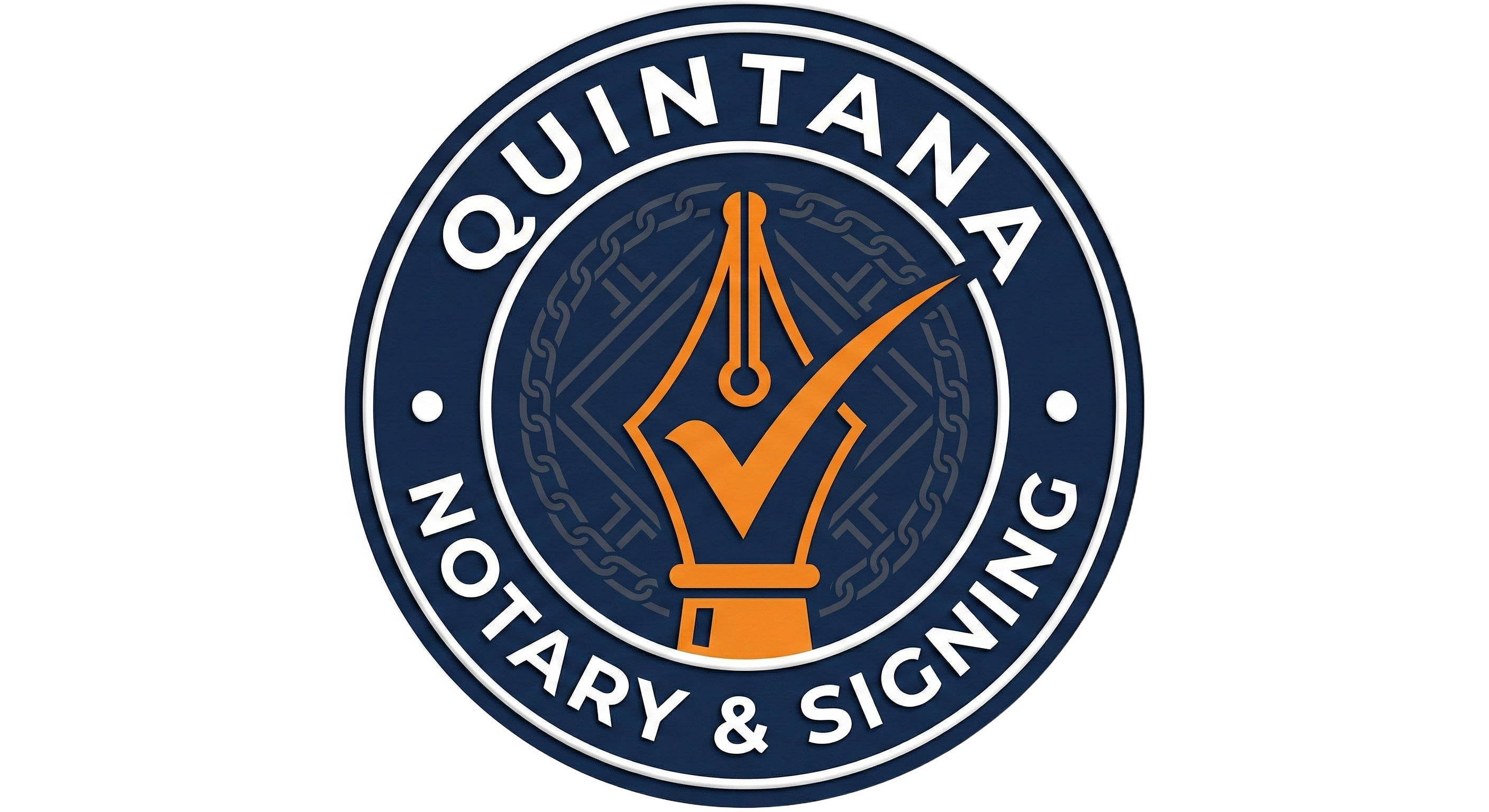 Quintana Notary & Signing Logo