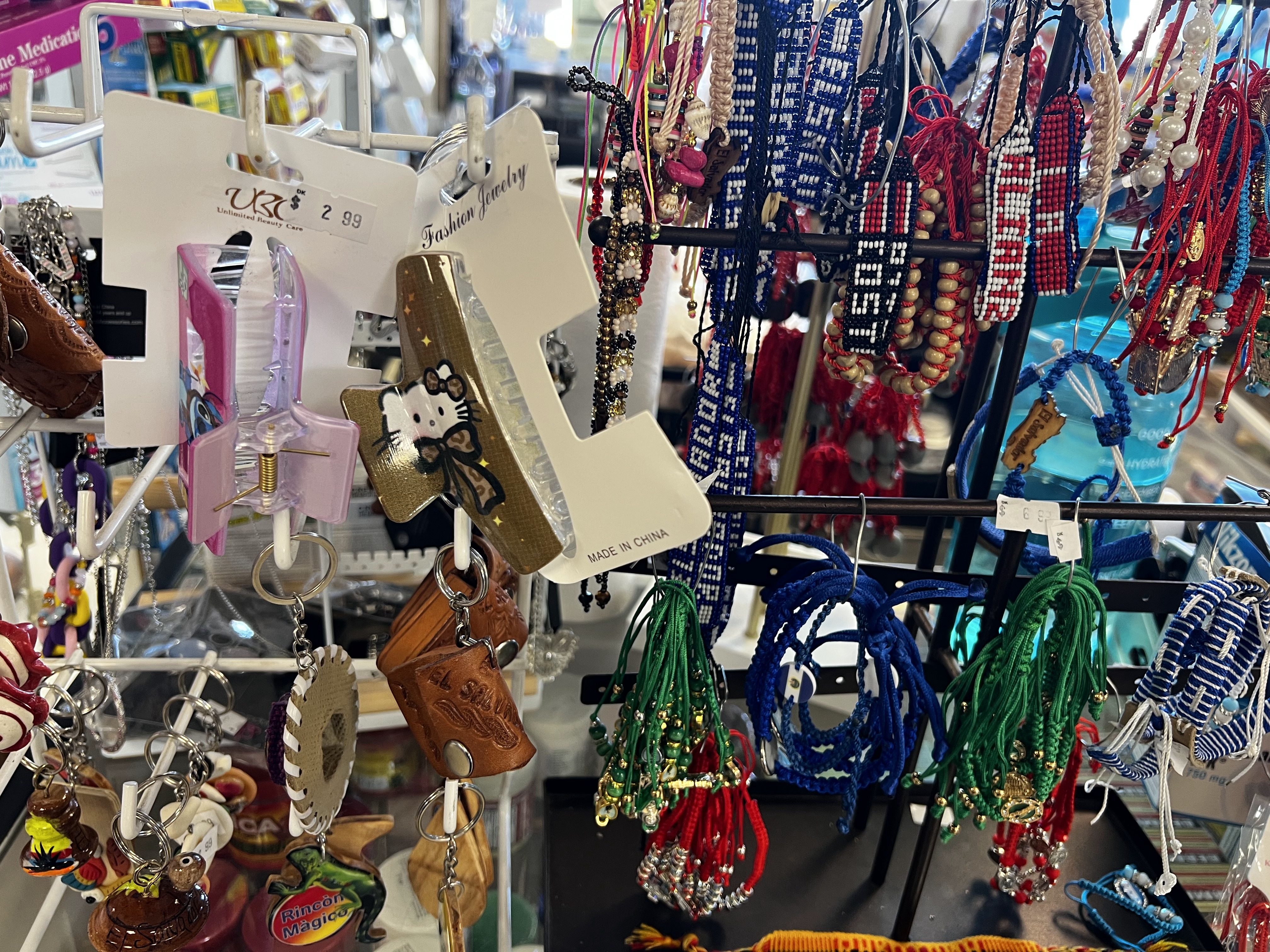 Chucherías y regalos