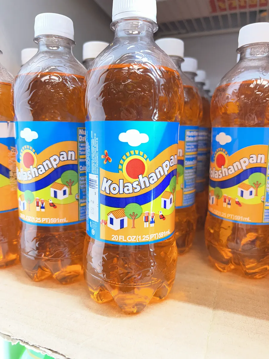 Kolashampan