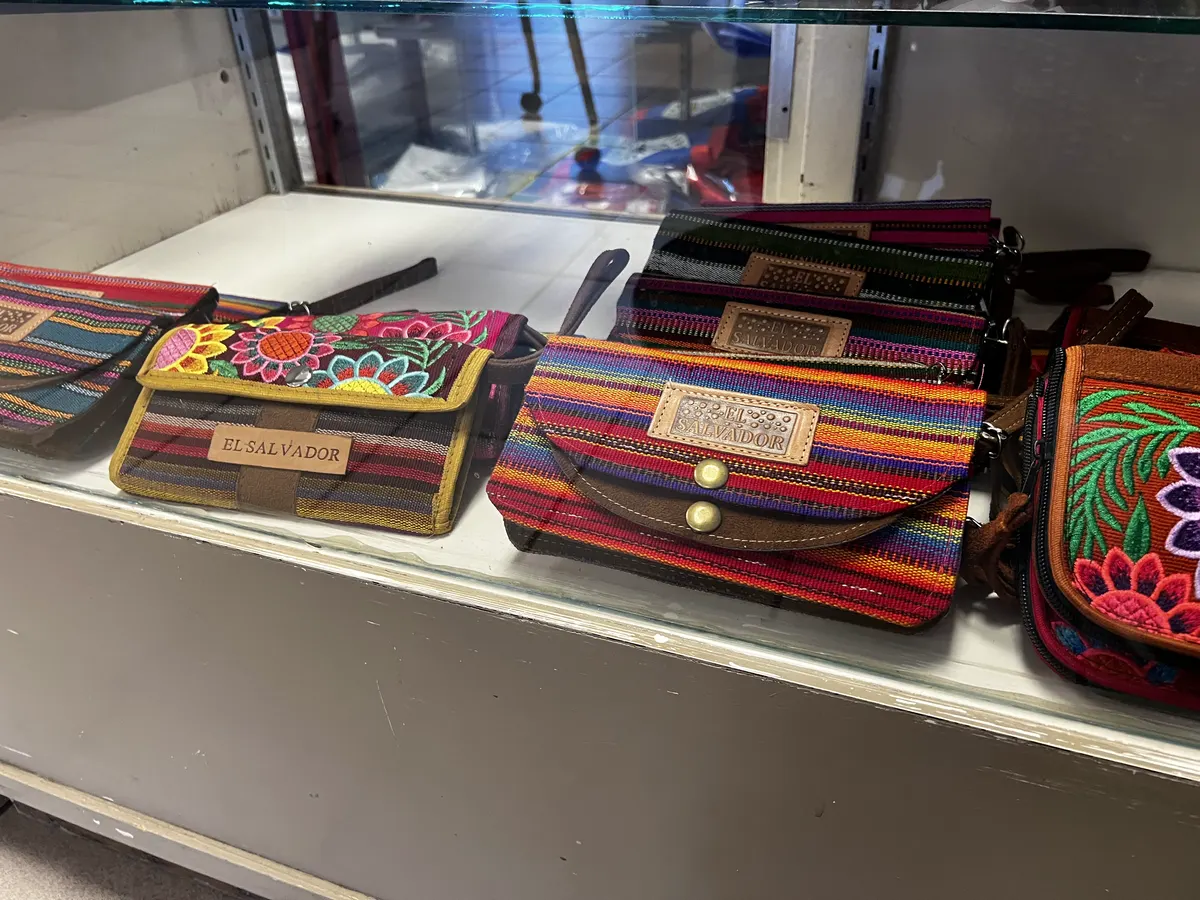 Souvenirs